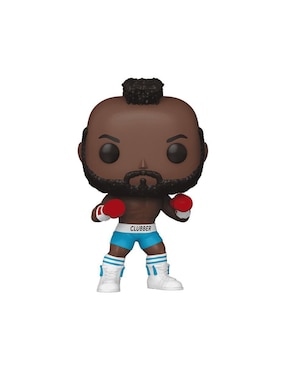Funko POP! Movies Rocky Clubber lang