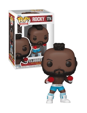 Funko POP! Movies Rocky Clubber lang