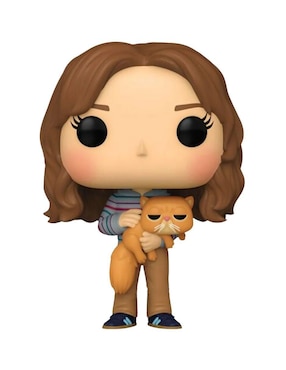 Funko POP! Harry Potter Hermione Granger