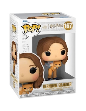 Funko POP! Harry Potter Hermione Granger