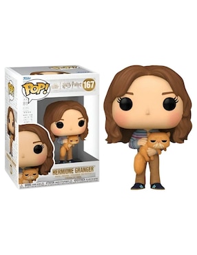 Funko POP! Harry Potter Hermione Granger