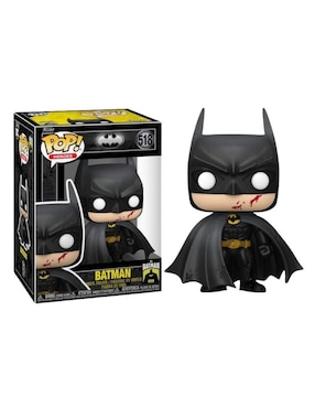 Funko POP! Heroes DC Comics Batman