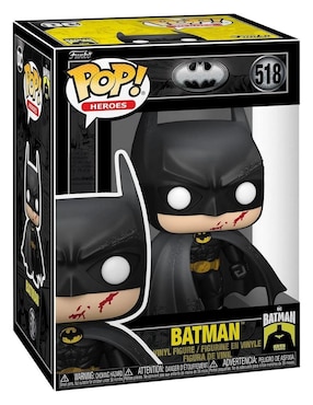Funko POP! Heroes DC Comics Batman