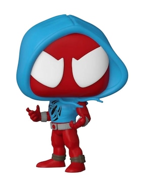 Funko POP! Marvel Scarlet Spider