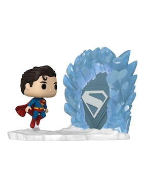 Funko POP! Moment Superman The Movie Superman