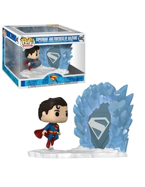 Funko POP! Moment Superman The Movie Superman