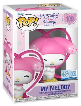 Funko POP! Hello Kitty and Friends My Melody