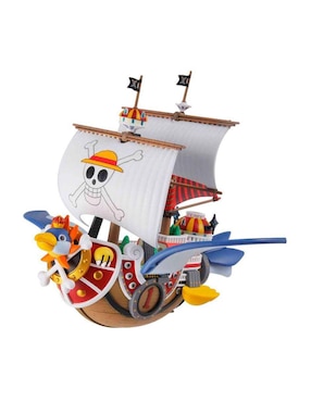 Figura de acción One Piece Thousand Sunny Bandai