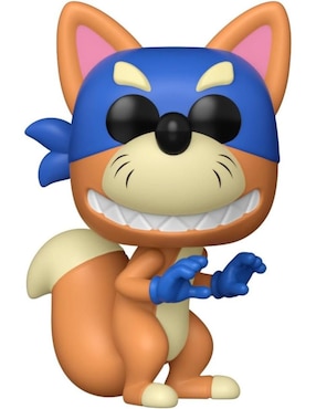 Funko Pop Dora La Exploradora Swiper