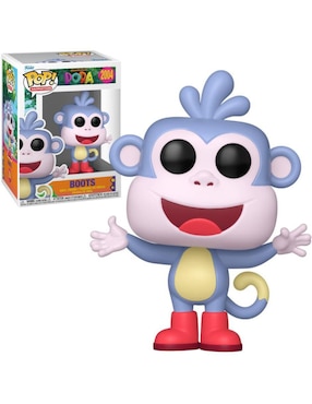 Funko Pop Dora La Exploradora Boots