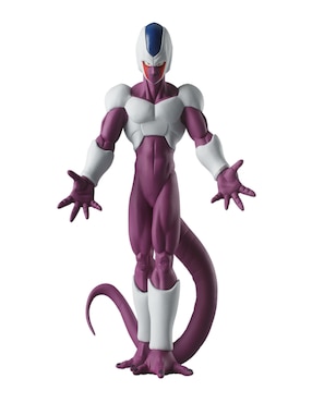Figura de colección Dragon Ball Z Cooler collectors Bandai