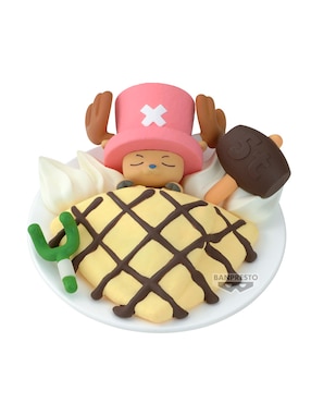 Figura de colección One Piece Tony Tony Chopper collectors Banpresto