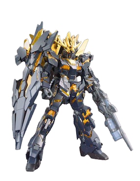 Figura de colección articulada Mobile Suit Gundam Namco-Bandai collectors Bandai