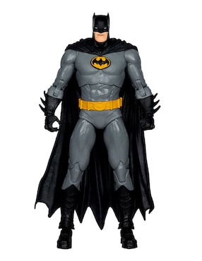 Figura de acción batman three jokers batman mcfarlane