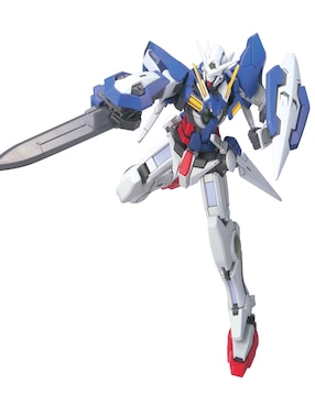 Figura de colección articulada Mobile Suit Gundam Namco-Bandai collectors Bandai