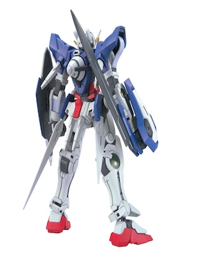 Figura de colección articulada Mobile Suit Gundam Namco-Bandai collectors Bandai