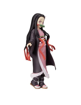 Figura de colección Demon Slayer Nezuko Kamado Sega