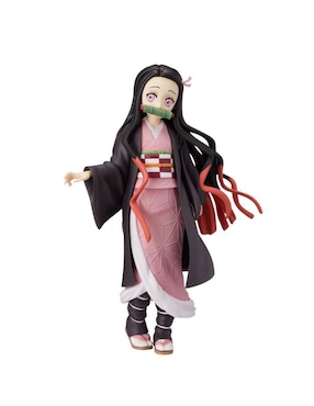 Figura de colección Demon Slayer Nezuko Kamado Sega