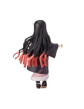 Figura de colección Demon Slayer Nezuko Kamado Sega