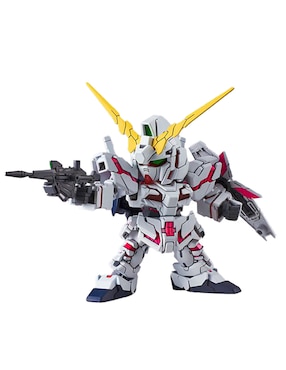 Figura de colección articulada Mobile Suit Gundam Namco-Bandai collectors Bandai