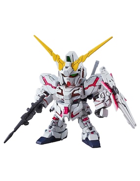 Figura de colección articulada Mobile Suit Gundam Namco-Bandai collectors Bandai