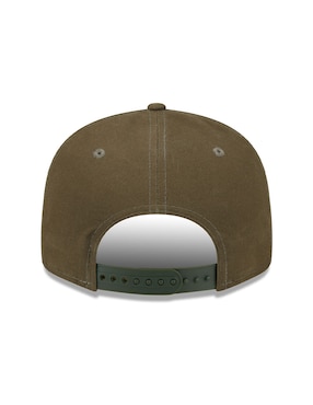 Gorra visera plana correa ajustable para entretenimiento New Era Ecom exclusive january TMNT unisex