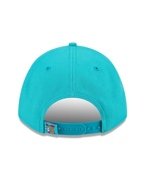 Gorra visera curva correa ajustable para entretenimiento New Era Tom y Jerry unisex