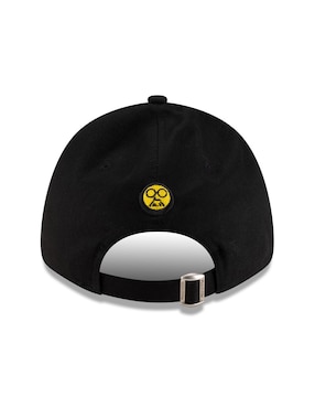 Gorra visera curva correa ajustable para entretenimiento New Era Netflix Sakamoto Days unisex