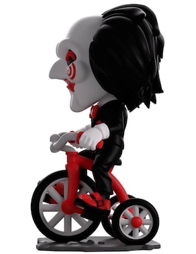 Estatua SAW Billy The Puppet Youtooz
