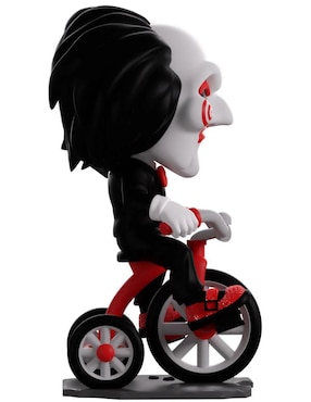 Estatua SAW Billy The Puppet Youtooz