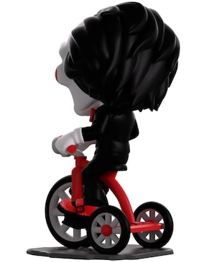Estatua SAW Billy The Puppet Youtooz