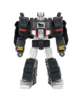 Figura de colección articulada Transformers Megatron Takara Tommy