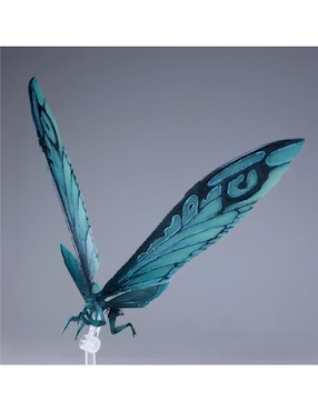 Figura de colección articulada Godzilla King of the Monsters Mothra Hiya