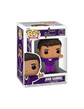 Funko Funko POP! Rocks Juan Gabriel