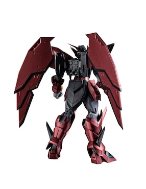 Figura de colección articulada Mobile Suit Gundam Gundam Epyon collectors Bandai