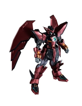 Figura de colección articulada Mobile Suit Gundam Gundam Epyon collectors Bandai