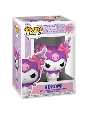 Funko Funko POP! My Melody 50th Anniversary Kuromi