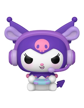 Funko Funko POP! Kuromi Gamer Kuromi