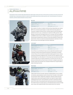 Box Set Halo encyclopedia deluxe edition de Jeremy Patenaude