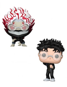 Funko Funko POP! Animation Dan Da Dan Okarun