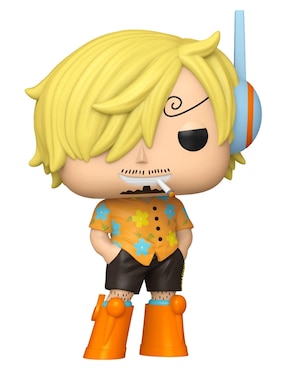 Funko Funko POP! animation One piece Sanji