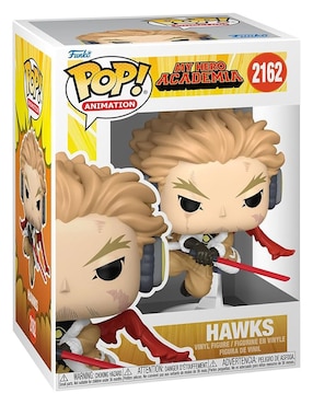 Funko Funko POP! Animation My Hero Academia Hawks
