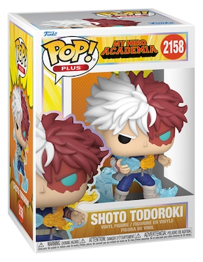 Funko Funko POP! Plus My Hero Academia Shoto Todoroki