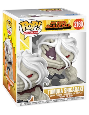 Funko Funko POP! animation My Hero Academia Tomura Shigaraki