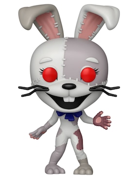 Funko Funko POP! Games Help Wanted 2 Vanny