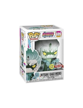Funko Boruto: Naruto Next Generations Mitsuki Glow Funko