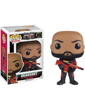 Funko Suicide Squad Deadshot