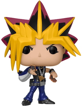 Funko Yu-Gi-Oh! Yami Yugi
