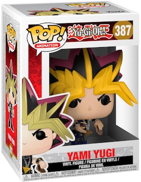 Funko Yu-Gi-Oh! Yami Yugi