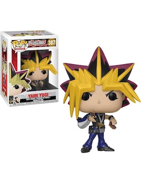 Funko Yu-Gi-Oh! Yami Yugi
